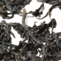 DaHongPao oolong tea